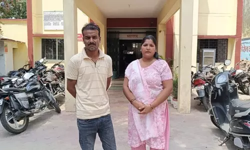 Muzaffarnagar: राजनीतिक दबाव में पुलिस कार्रवाई, SSP के हस्तक्षेप ने दिलाई न्याय