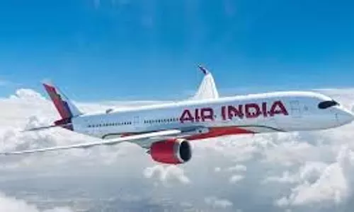 एयर इंडिया एसएटीएस ने बेंगलुरु एयरपोर्ट पर ₹200 करोड़ का लॉजिस्टिक्स पार्क खोला