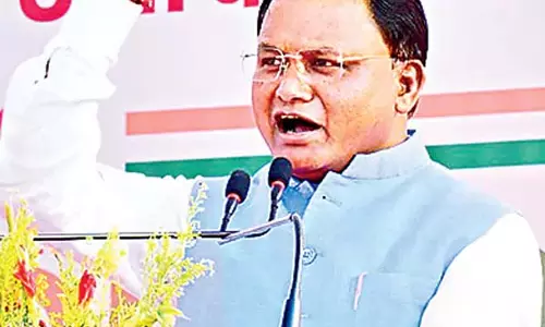 अंतिम विजय हमारी है : मुख्यमंत्री माझी
