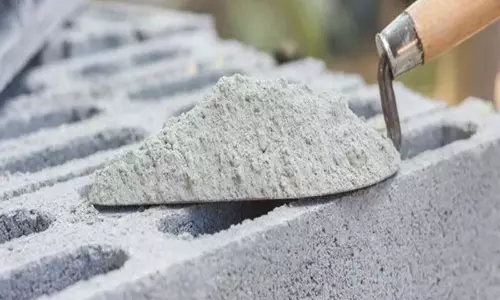 मांग और कीमतों में सुधार से सीमेंट क्षेत्र का परिदृश्य उज्ज्वल: Nuvama Research