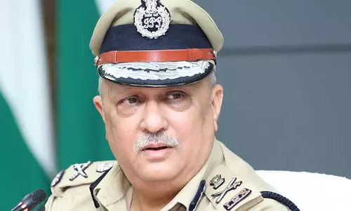 महिलाओं के खिलाफ अपराध के 900 हॉटस्पॉट की पहचान की: Andhra DGP