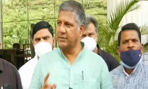 BJP ने विधानसभा से विधायकों के निलंबन को चुनौती देने के लिए अदालत जाने का फैसला किया
