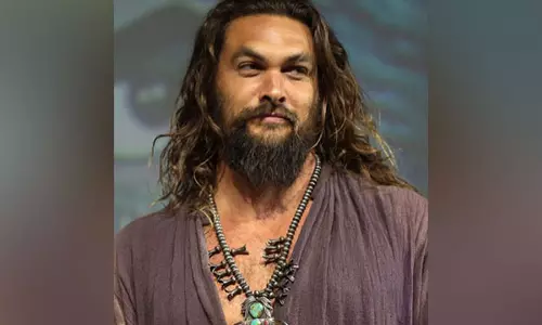 Cannes: जेसन मोमोआ एड्रिया अर्जोना के साथ रेड कार्पेट पर चले Cannes: जेसन मोमोआ एड्रिया अर्जोना के साथ रेड कार्पेट पर चले