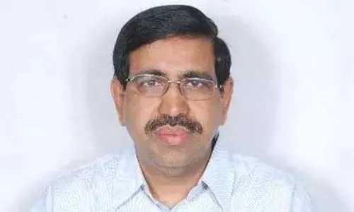 AP: नारायणा ने सरकारी भूमि पर अतिक्रमण के खिलाफ कड़ी चेतावनी जारी की