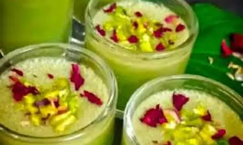 Paan Sharbat:  मिनटों में शरीर को मिलेगी ठंडक,  जानें बनाने की विधि