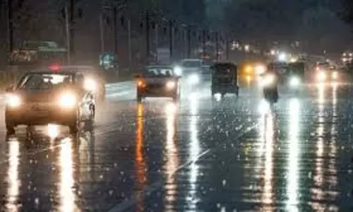 Weather : दिल्ली सहित इन राज्यों में बारिश का अलर्ट, IMD ने जारी किया अलर्ट Weather : दिल्ली सहित इन राज्यों में बारिश का अलर्ट, IMD ने जारी किया अलर्ट