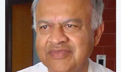 Pune : प्रसिद्ध खगोल वैज्ञानिक जयंत नार्लीकर का 87 वर्ष की आयु में निधन Pune : प्रसिद्ध खगोल वैज्ञानिक जयंत नार्लीकर का 87 वर्ष की आयु में निधन