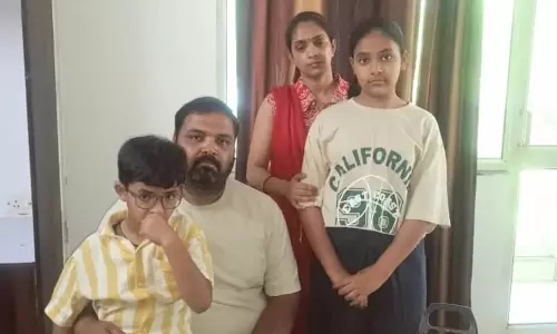 Bareilly: आईपीएल सट्टे में हारकर लापता युवक परिवार सहित बरामद Bareilly: आईपीएल सट्टे में हारकर लापता युवक परिवार सहित बरामद