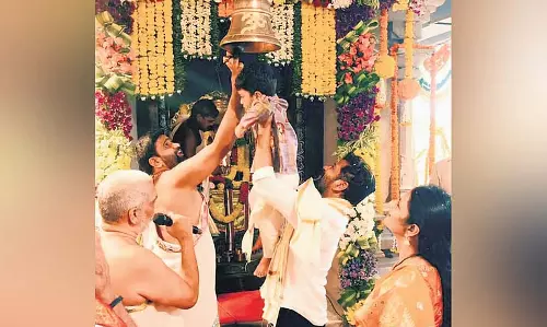 हमारा काम सरकार के खिलाफ साजिशों को नाकाम कर देगा: CM Revanth Reddy