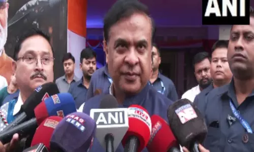 Assam में 2021 से अब तक 2,600 करोड़ रुपये से अधिक मूल्य की ड्रग्स जब्त की गई, 20,000 से अधिक गिरफ्तारियां हुईं: सीएम