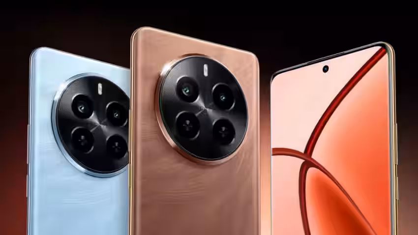Realme P3 5G सीरीज को Rs 4,000 तक सस्ता खरीदने का मौका Realme P3 5G सीरीज को Rs 4,000 तक सस्ता खरीदने का मौका