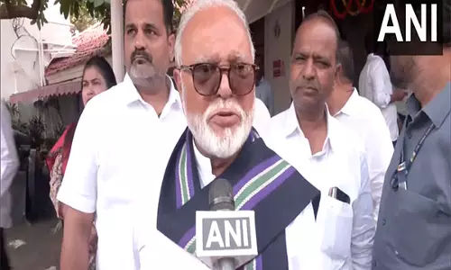 अगर अंत अच्छा हो तो सब ठीक है: Maharashtra के मंत्री के रूप में शपथ लेने के बाद छगन भुजबल
