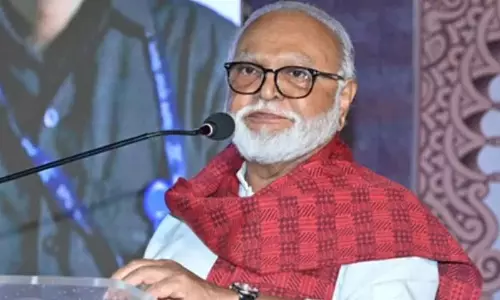 महाराष्ट्र मंत्रिमंडल का विस्तार, छगन भुजबल ने मंत्री पद की शपथ ली