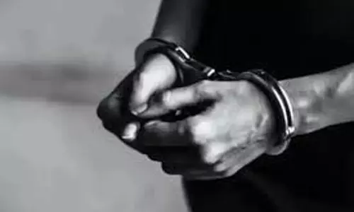 बिश्नाह, सांबा में 2 लोगों पर पीएसए के तहत मामला दर्ज बिश्नाह, सांबा में 2 लोगों पर पीएसए के तहत मामला दर्ज