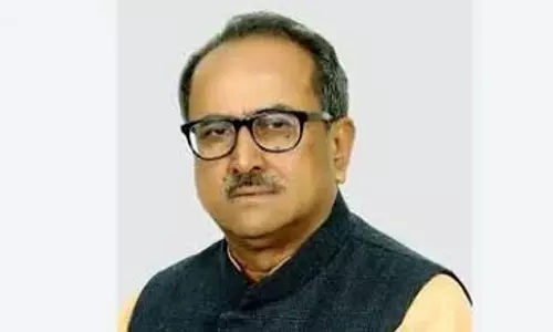 पूर्व उपमुख्यमंत्री ने कठुआ में तिरंगा यात्रा का नेतृत्व किया