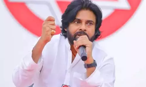 AP: पवन ने तटरेखा पर कड़ी निगरानी रखने का आह्वान किया