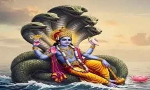 Apara Ekadashi 2025 Vrat: जानिए अपरा एकादशी के उपवास में क्या खाएं और क्या नहीं