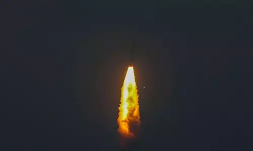 PSLV एक सिद्ध वाहन है और यह और भी मजबूत होकर वापस आएगा PSLV एक सिद्ध वाहन है और यह और भी मजबूत होकर वापस आएगा