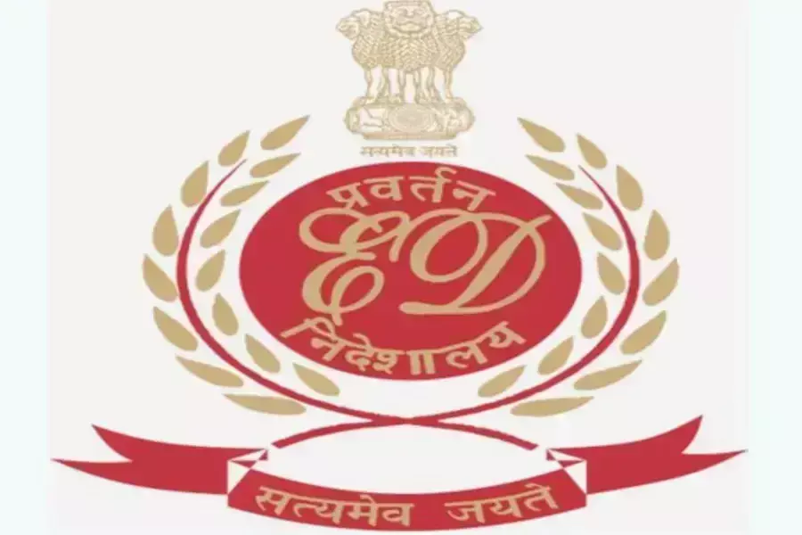 ईडी ने Kerala के अधिकारी के खिलाफ आरोपों को खारिज किया