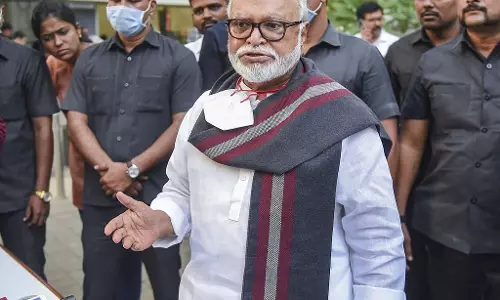 Maharashtra Cabinet : छगन भुजबल लेंगे धनंजय मुंडे की जगह Maharashtra Cabinet : छगन भुजबल लेंगे धनंजय मुंडे की जगह