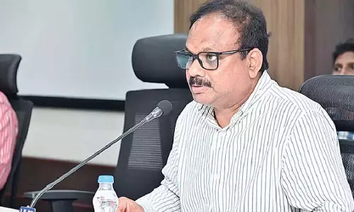 अधिकारियों को CM के दौरे को सफल बनाने के निर्देश दिए गए अधिकारियों को CM के दौरे को सफल बनाने के निर्देश दिए गए