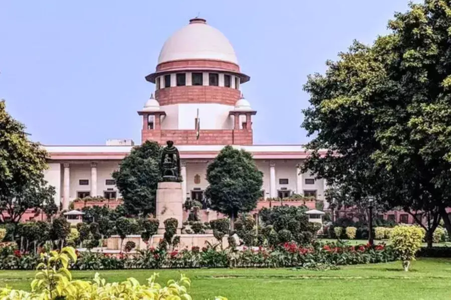 Kerala ने कहा, मुस्लिम अल्पसंख्यकों की चिंता जायज, सुप्रीम कोर्ट पहुंचा