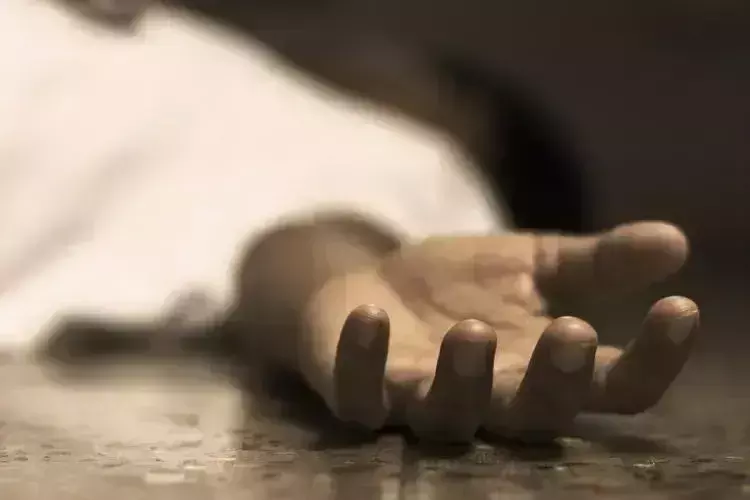 Palakkad में कई घंटों से लापता व्यक्ति जंगल के पास मृत मिला