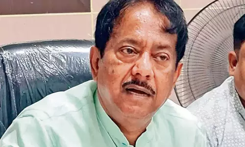 Kolkata: ईडी करेगी ज्योतिप्रिय मल्लिक के पत्र की फॉरेंसिक जांच