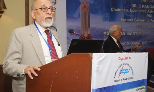 Chennai: प्रसिद्ध परमाणु वैज्ञानिक एमआर श्रीनिवासन का 95 वर्ष की उम्र में निधन Chennai: प्रसिद्ध परमाणु वैज्ञानिक एमआर श्रीनिवासन का 95 वर्ष की उम्र में निधन