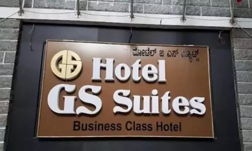 Karnataka: कन्नड़ लोगों का अपमान करने पर कोरमंगला में होटल सील