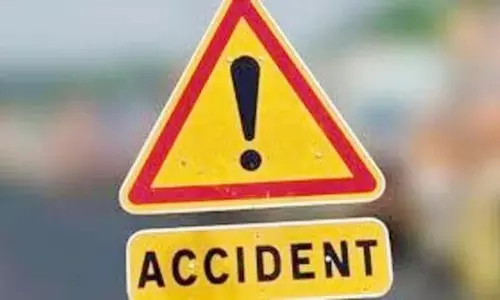 2 ड्राइवरों की मौत, बिलासपुर में दो बड़े हादसे हुए 2 ड्राइवरों की मौत, बिलासपुर में दो बड़े हादसे हुए