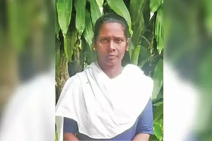 Kerala में दलित महिला ने झूठे चोरी के मामले में पुलिस पर मानसिक प्रताड़ना का आरोप