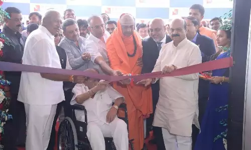 सरकारी अस्पतालों में डे केयर कीमोथेरेपी शुरू की जाएगी: Health Minister सरकारी अस्पतालों में डे केयर कीमोथेरेपी शुरू की जाएगी: Health Minister