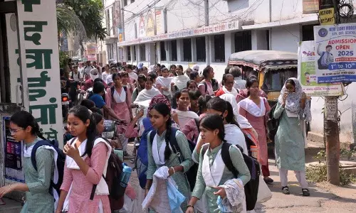 Punjab: शिक्षकों की कमी के बावजूद छात्रों ने किया उत्कृष्ट प्रदर्शन