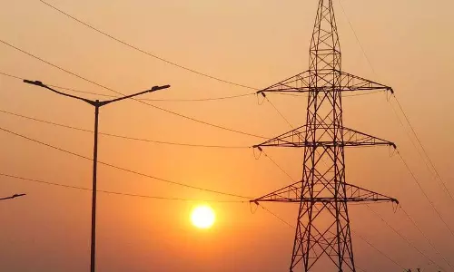 Punjab: बिजली की मांग 12,700 मेगावाट के पार पहुंची