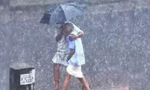 Kerala: आज तेज होगी बारिश, 12 जिलों में अलर्ट जारी