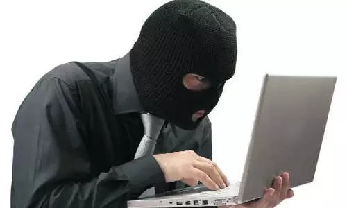 Haryana : साइबर अपराध से होने वाले नुकसान आधे हुए Haryana : साइबर अपराध से होने वाले नुकसान आधे हुए