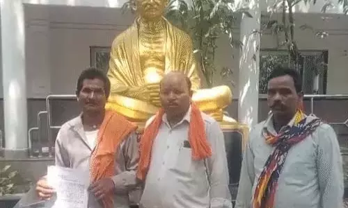 नई बहू ससुराल-मायके छोड़ प्रेमी संग भागी, सामाजिक बहिष्कार झेल रहे परिजन