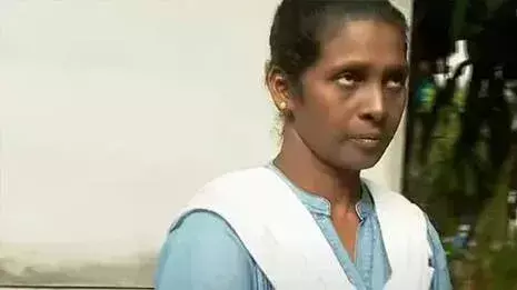 Kerala: फर्जी केस के विरोध में उतरीं बिंदु, नियोक्ता पर कार्रवाई की मांग Kerala: फर्जी केस के विरोध में उतरीं बिंदु, नियोक्ता पर कार्रवाई की मांग
