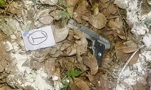 Punjab के बटाला में ISI समर्थित खालिस्तान आतंकी मॉड्यूल का भंडाफोड़, 6 गिरफ्तार