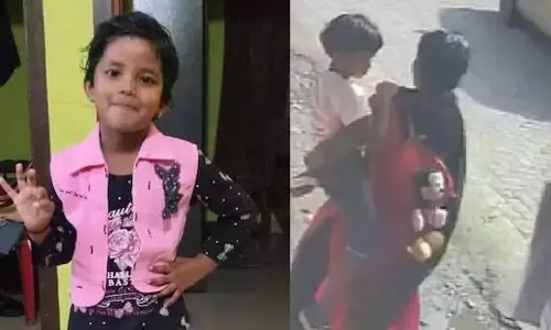 Kerala: जहर देकर मारने की थी साजिश, संध्या ने शांत स्वर में सुनाई आपबीती Kerala: जहर देकर मारने की थी साजिश, संध्या ने शांत स्वर में सुनाई आपबीती