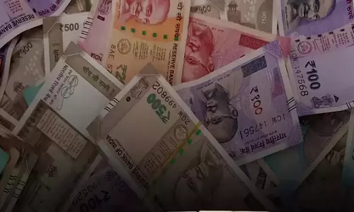 Arunachal  ने अप्रैल में अब तक का सबसे अधिक मासिक जीएसटी संग्रह दर्ज किया