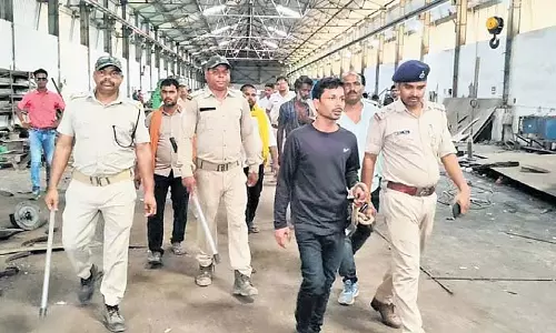 Odisha पुलिस अभी तक बिहार के युवक की हत्या का शव नहीं ढूंढ पाई