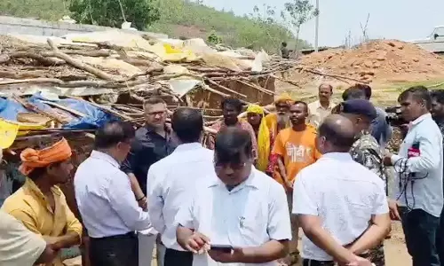 मुर्दा घर में रिश्वतखोरी, बीएमओ और मेडिकल ऑफिसर सस्पेंड किए गए