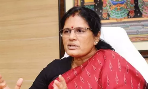 सरकार अधिक पहुंच के लिए सामाजिक कल्याण बोर्ड में बदलाव करेगी: Pravati Parida सरकार अधिक पहुंच के लिए सामाजिक कल्याण बोर्ड में बदलाव करेगी: Pravati Parida