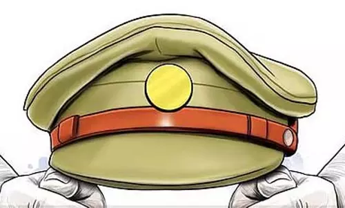 Police का कहना है कि शिवगिरी के हत्यारे तिरुपुर हत्याकांड में भी शामिल थे Police का कहना है कि शिवगिरी के हत्यारे तिरुपुर हत्याकांड में भी शामिल थे