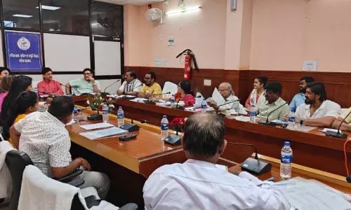 ओडिया फिल्म उद्योग को मजबूत करने के लिए कदम ओडिया फिल्म उद्योग को मजबूत करने के लिए कदम
