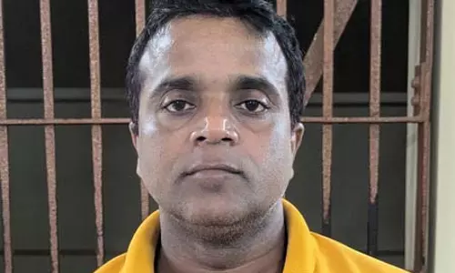 Odisha पुलिस ने बलात्कार पीड़िता को ठगने के आरोप में जालसाज को गिरफ्तार किया