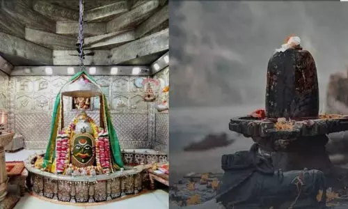 Shivling vs Jyotirling : क्या है दोनों में धार्मिक और आध्यात्मिक अंतर