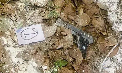 Batala में खालिस्तानी नेटवर्क पर बड़ी कार्रवाई Batala में खालिस्तानी नेटवर्क पर बड़ी कार्रवाई